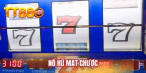 Nổ hũ mạt chược